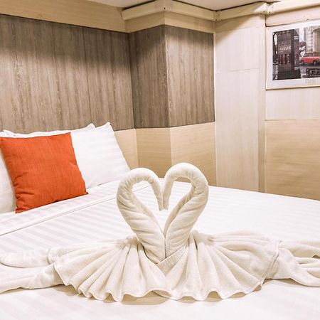 Goya Hotel Chiang Mai Eksteriør bilde