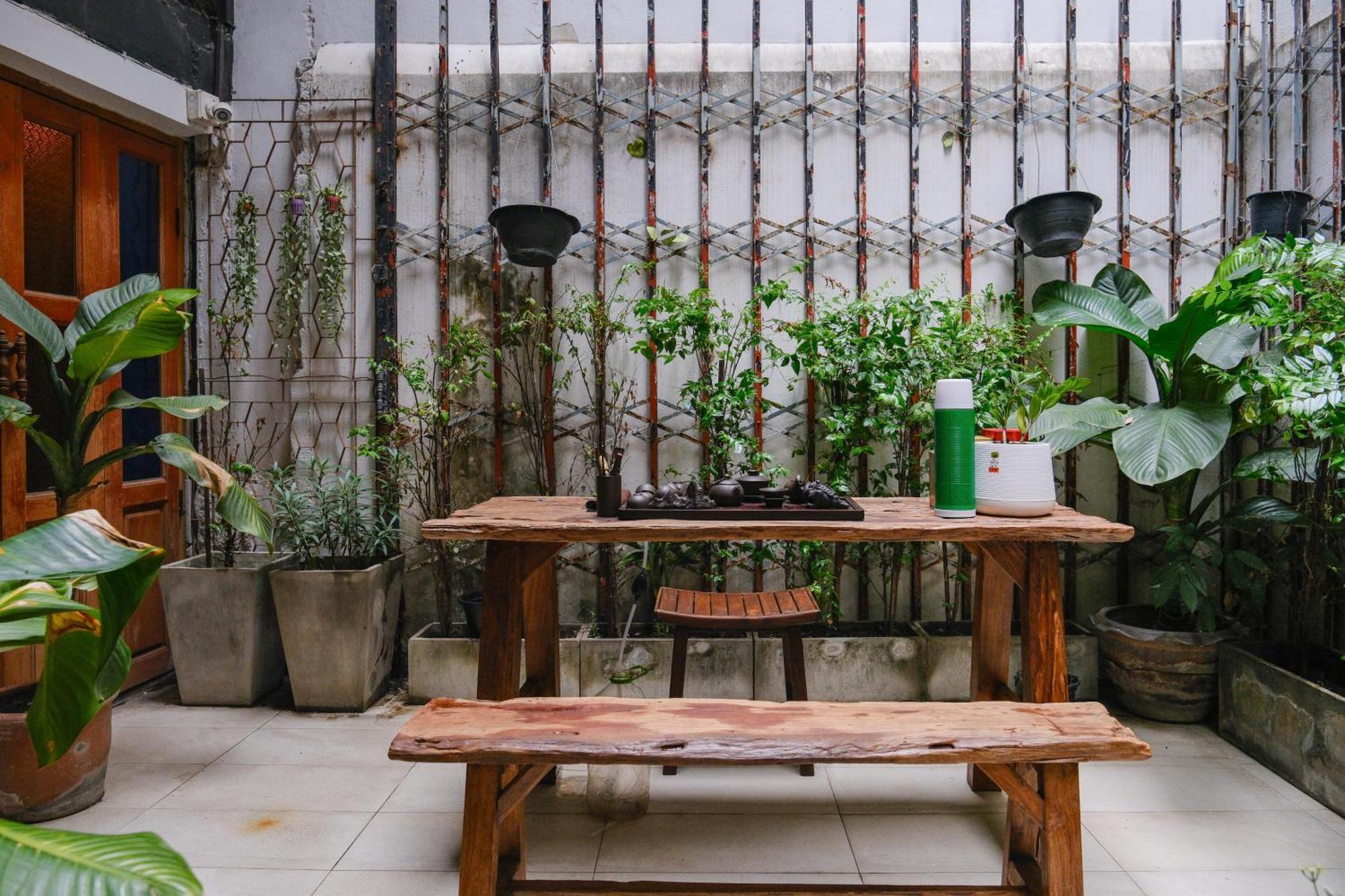Goya Hotel Chiang Mai Eksteriør bilde