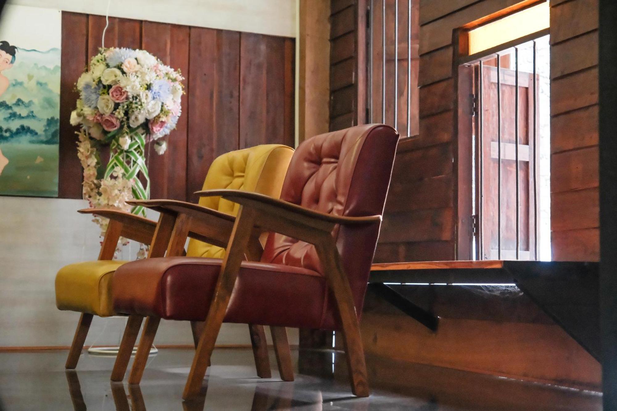 Goya Hotel Chiang Mai Eksteriør bilde