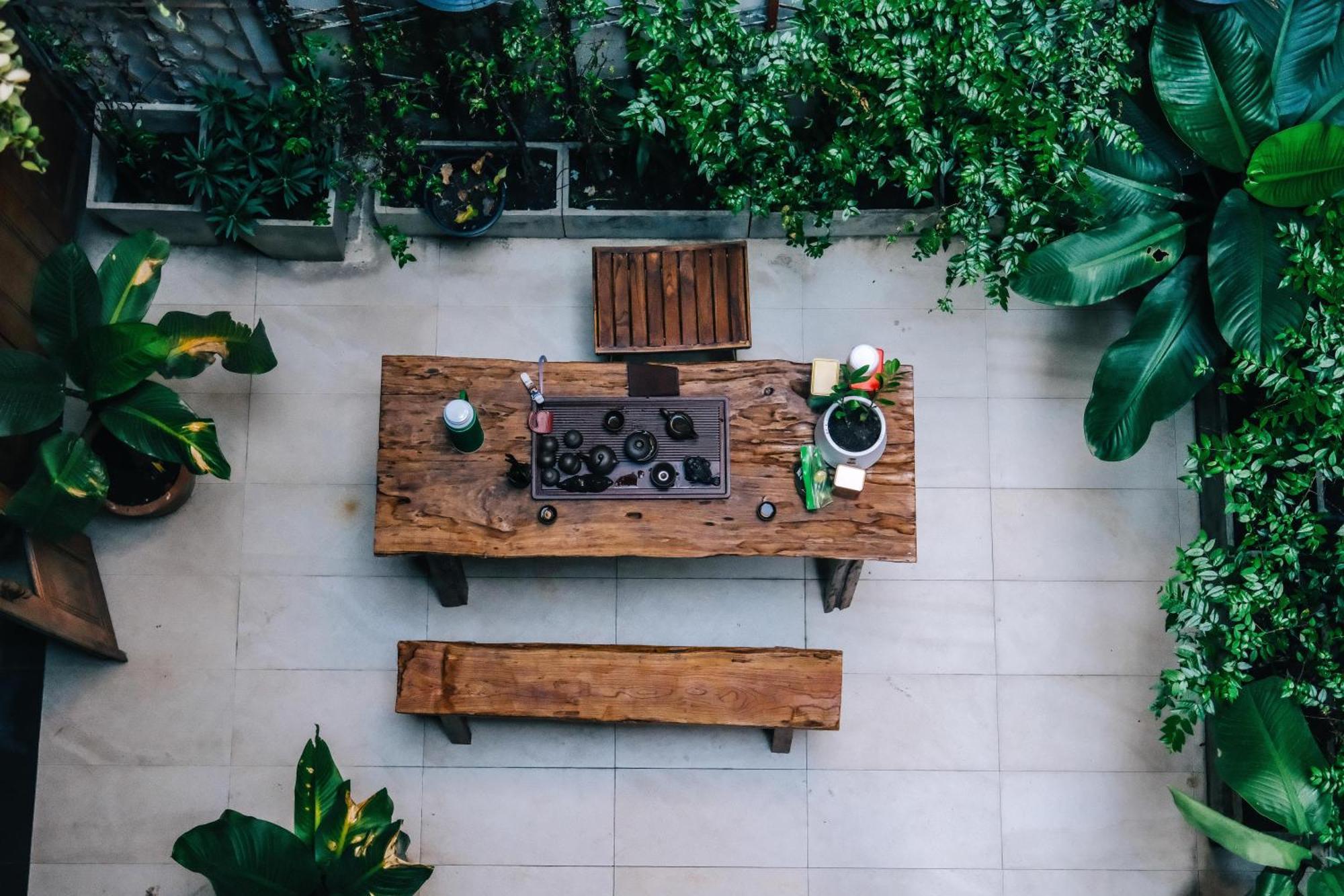 Goya Hotel Chiang Mai Eksteriør bilde