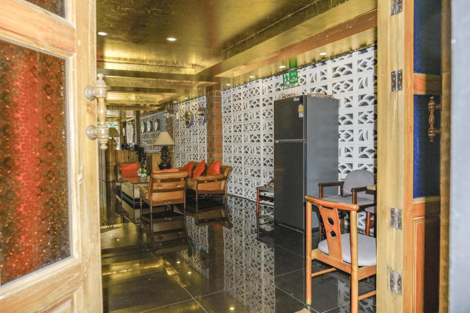 Goya Hotel Chiang Mai Eksteriør bilde
