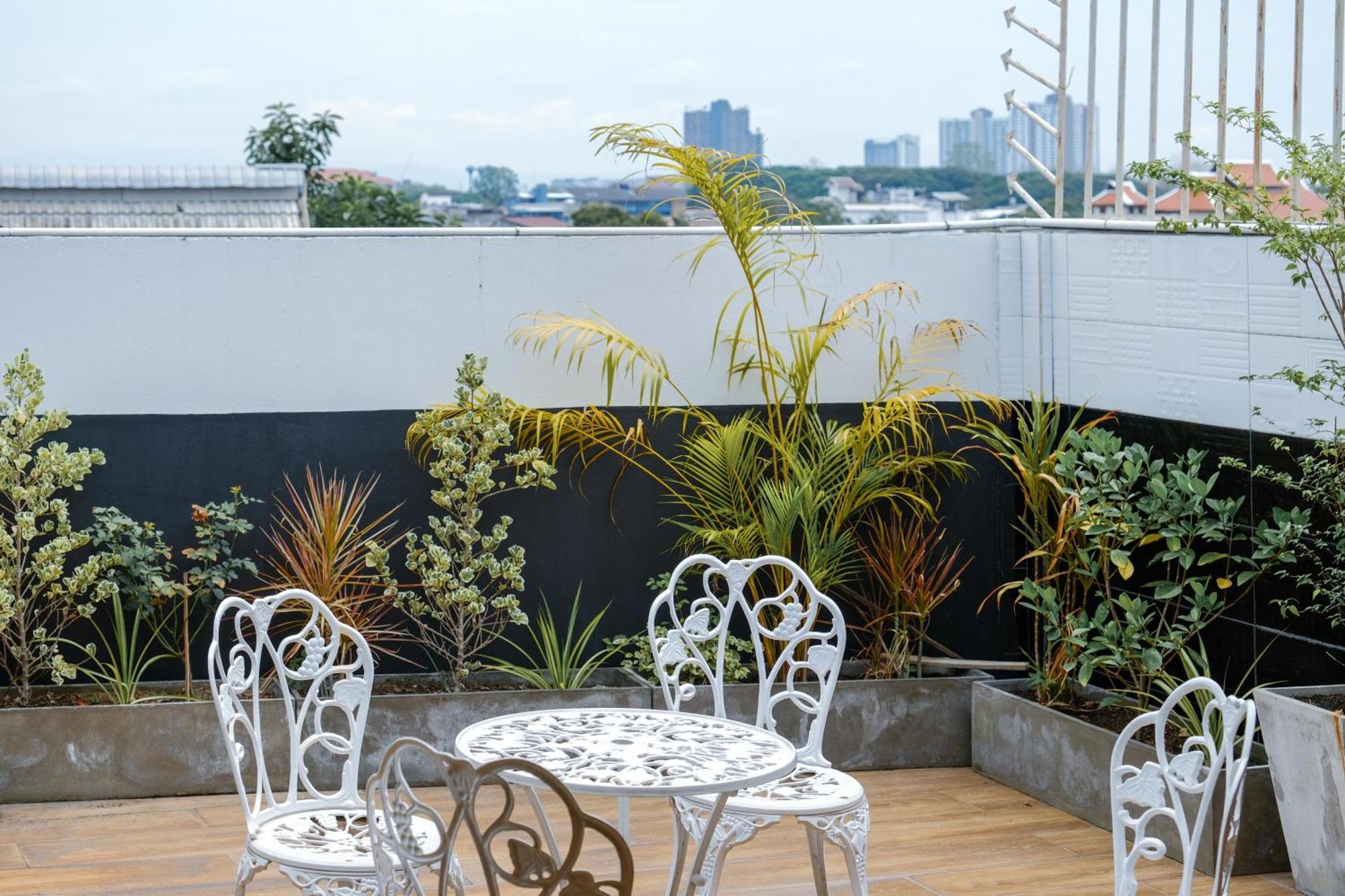 Goya Hotel Chiang Mai Eksteriør bilde