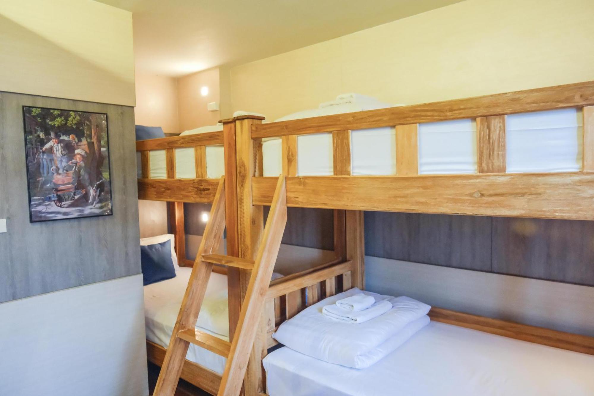 Goya Hotel Chiang Mai Rom bilde