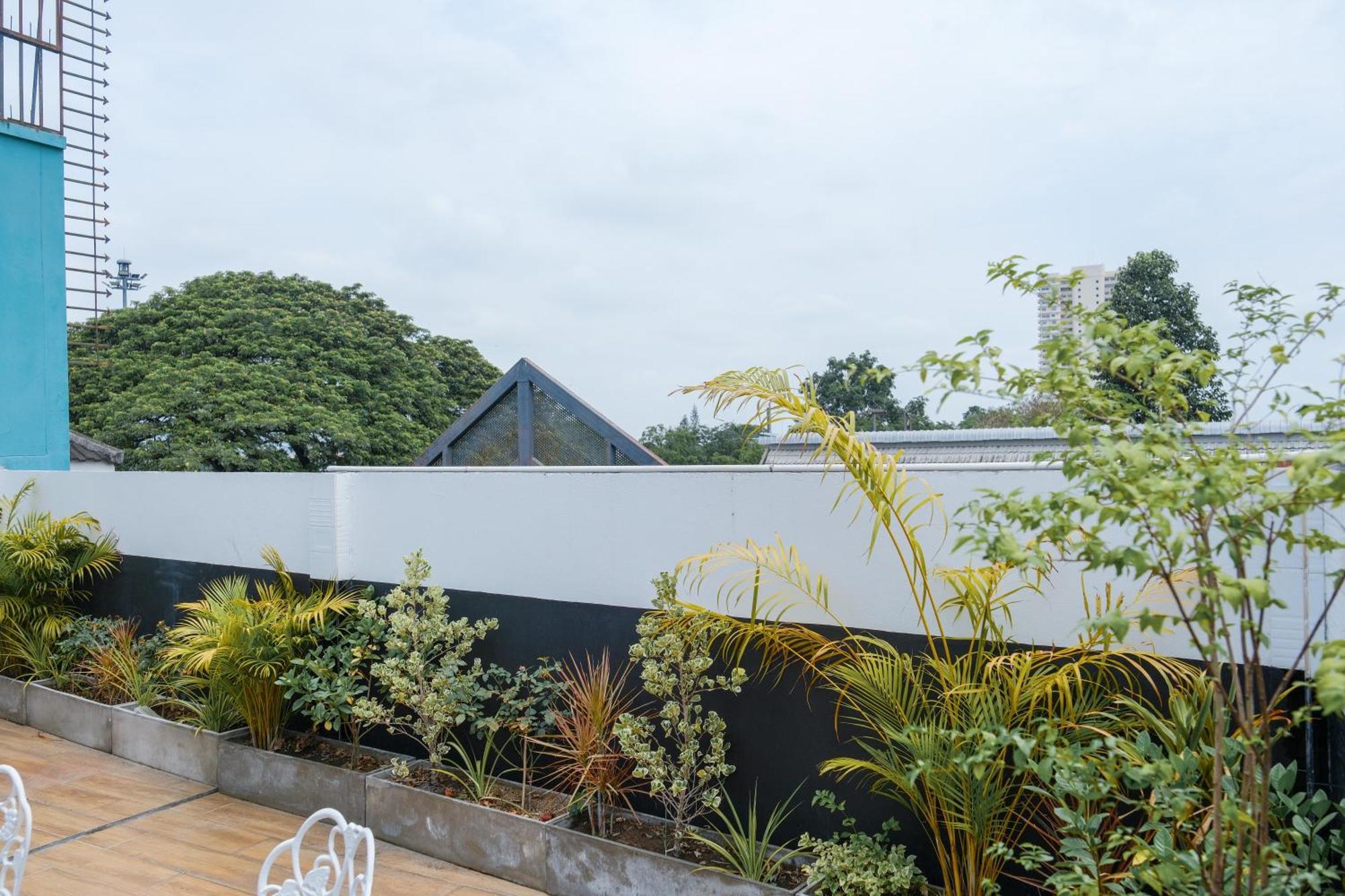 Goya Hotel Chiang Mai Eksteriør bilde