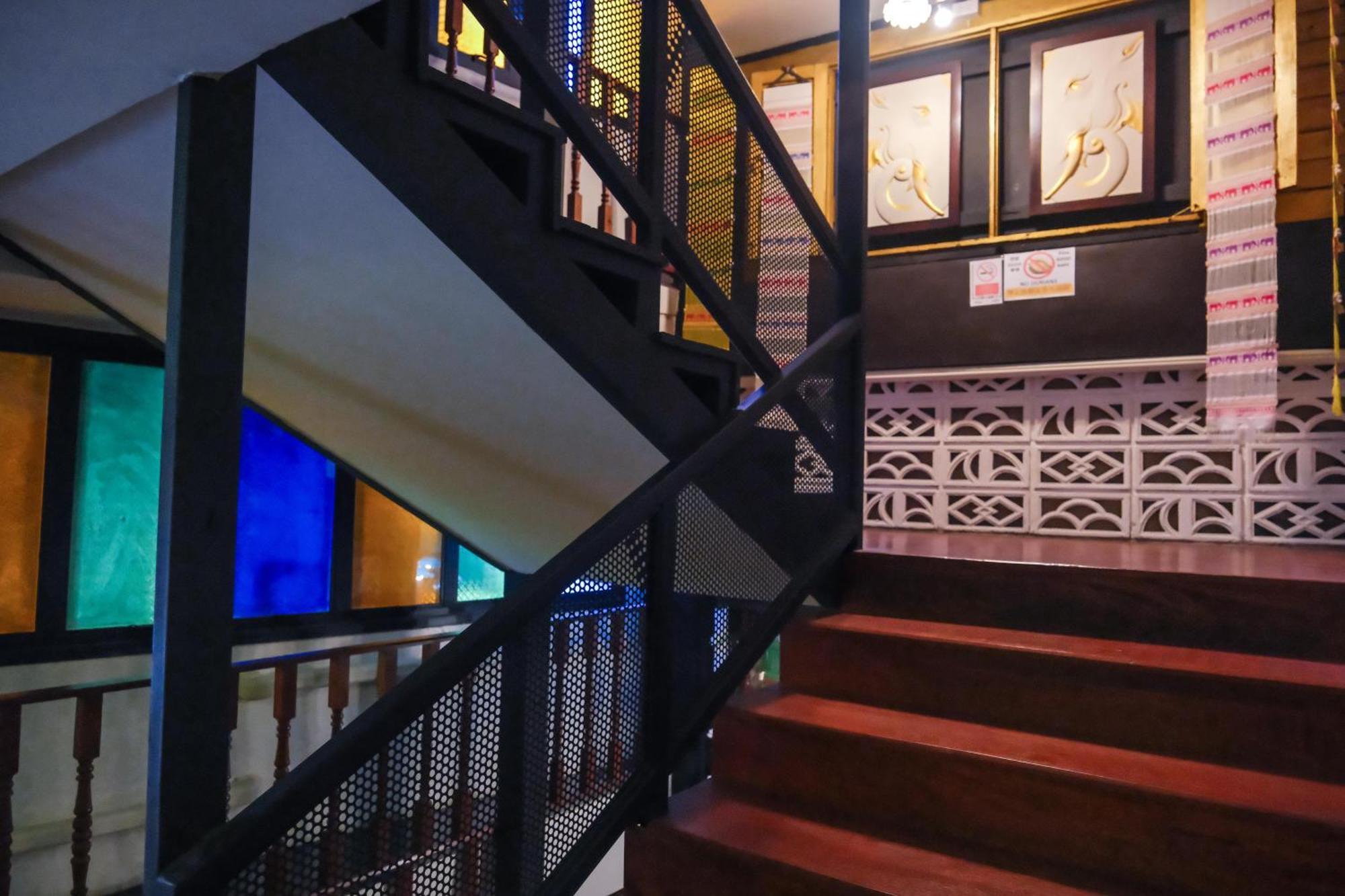 Goya Hotel Chiang Mai Eksteriør bilde