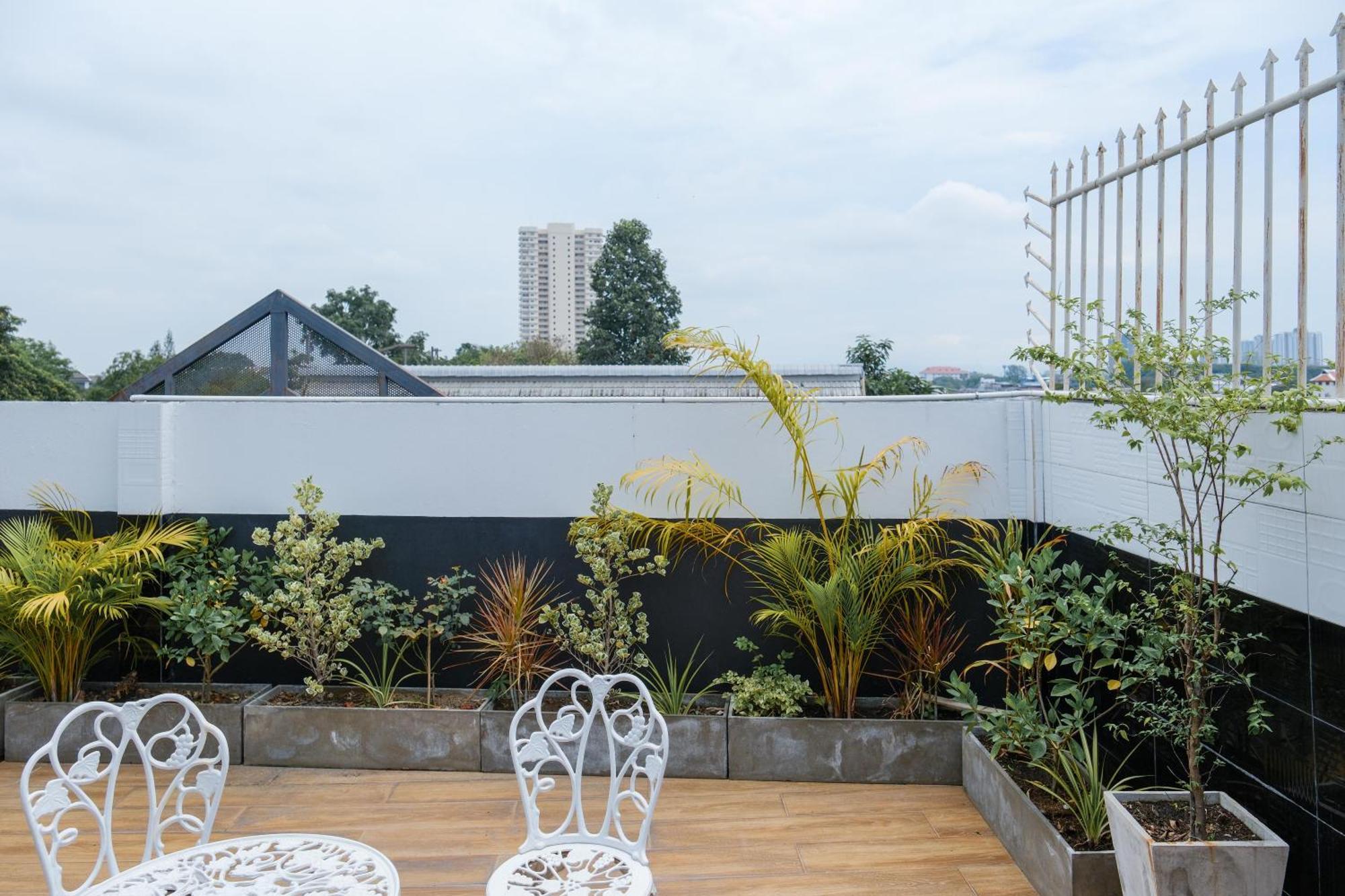 Goya Hotel Chiang Mai Eksteriør bilde