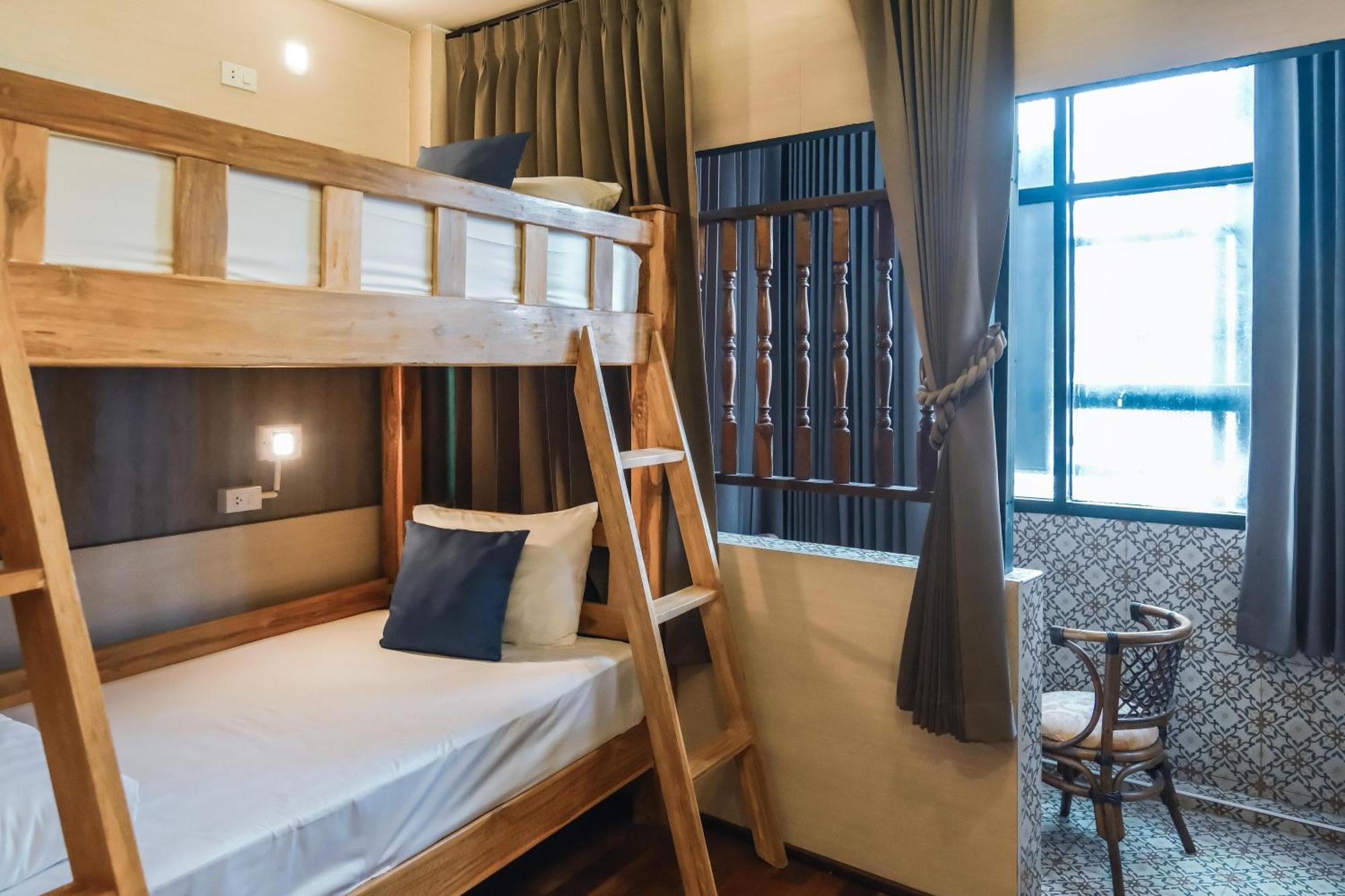 Goya Hotel Chiang Mai Eksteriør bilde
