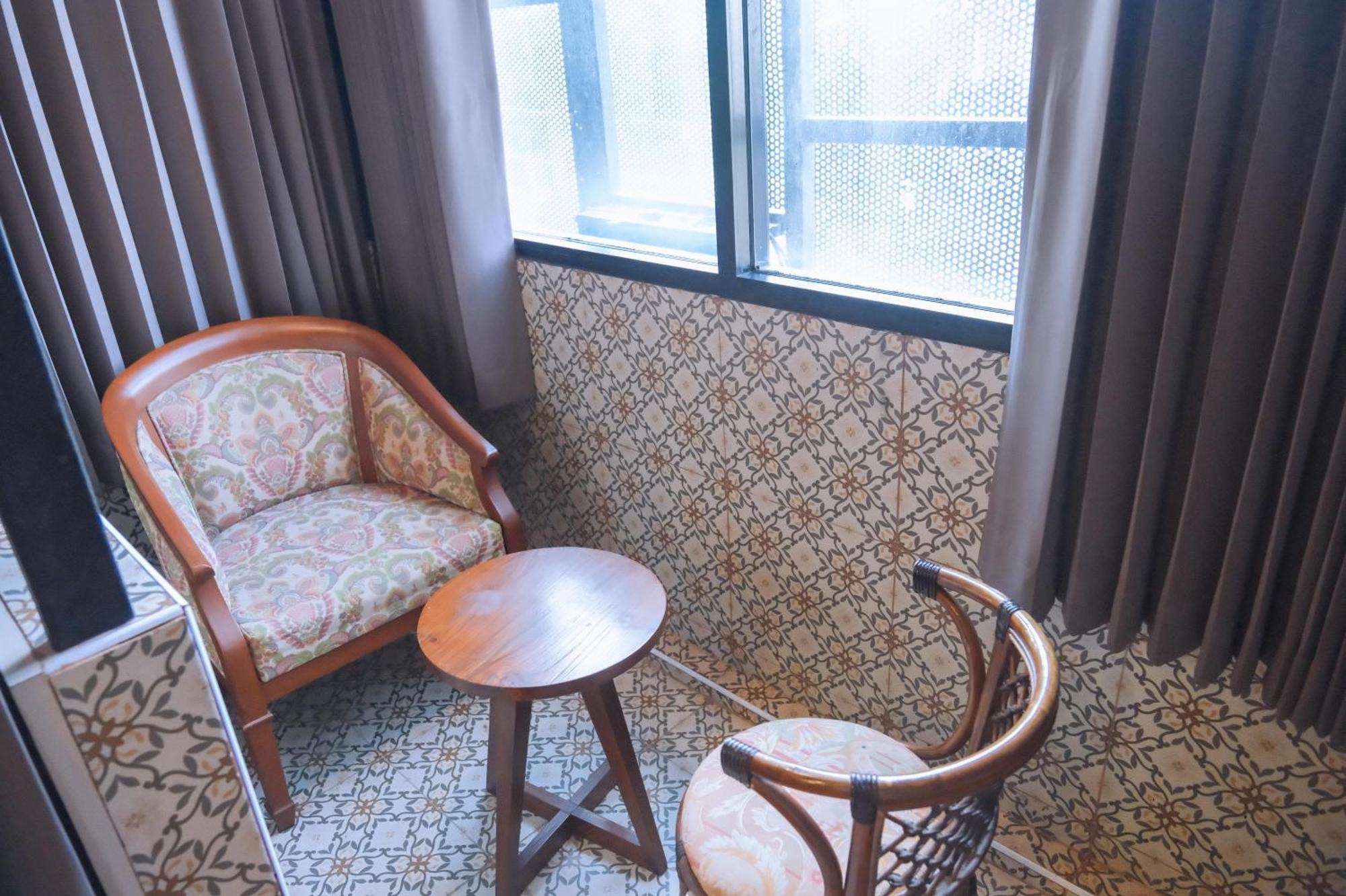 Goya Hotel Chiang Mai Eksteriør bilde