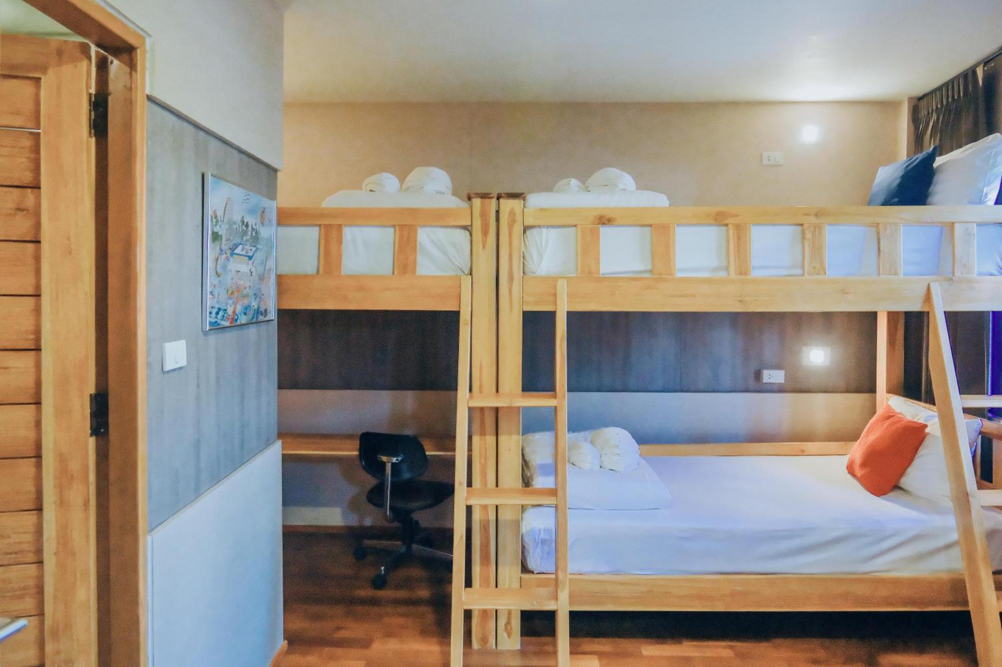 Goya Hotel Chiang Mai Eksteriør bilde