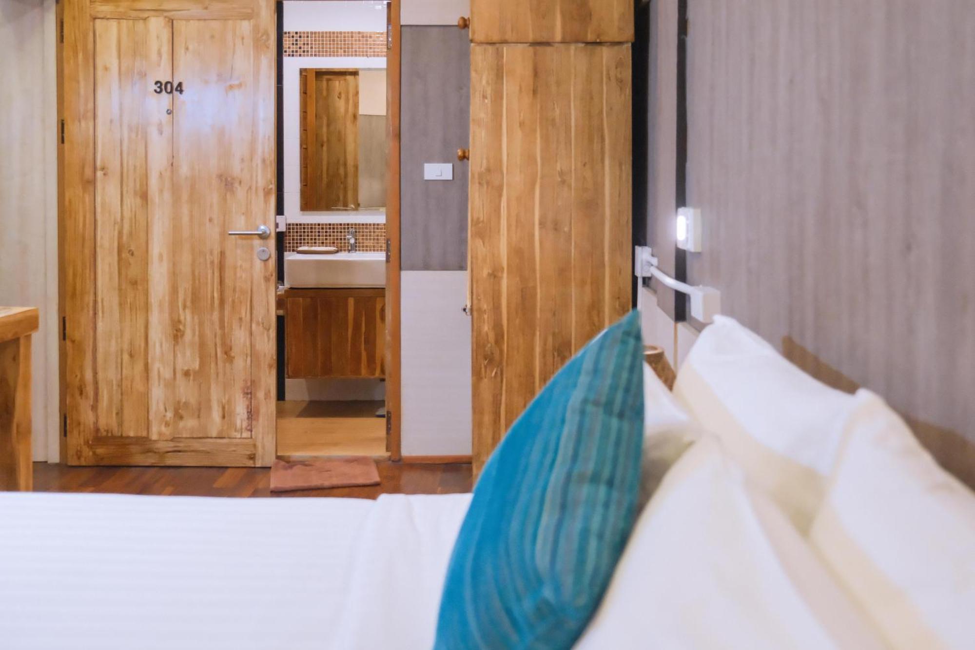 Goya Hotel Chiang Mai Eksteriør bilde