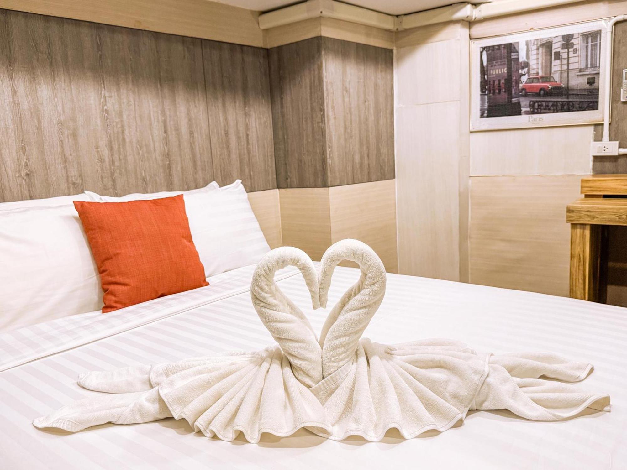 Goya Hotel Chiang Mai Eksteriør bilde