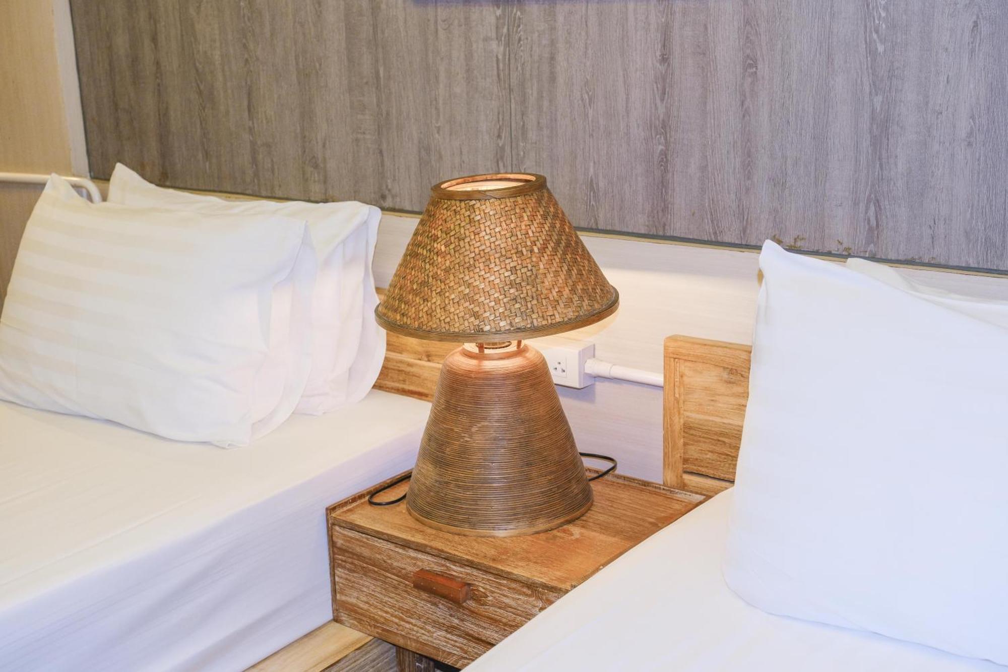 Goya Hotel Chiang Mai Eksteriør bilde