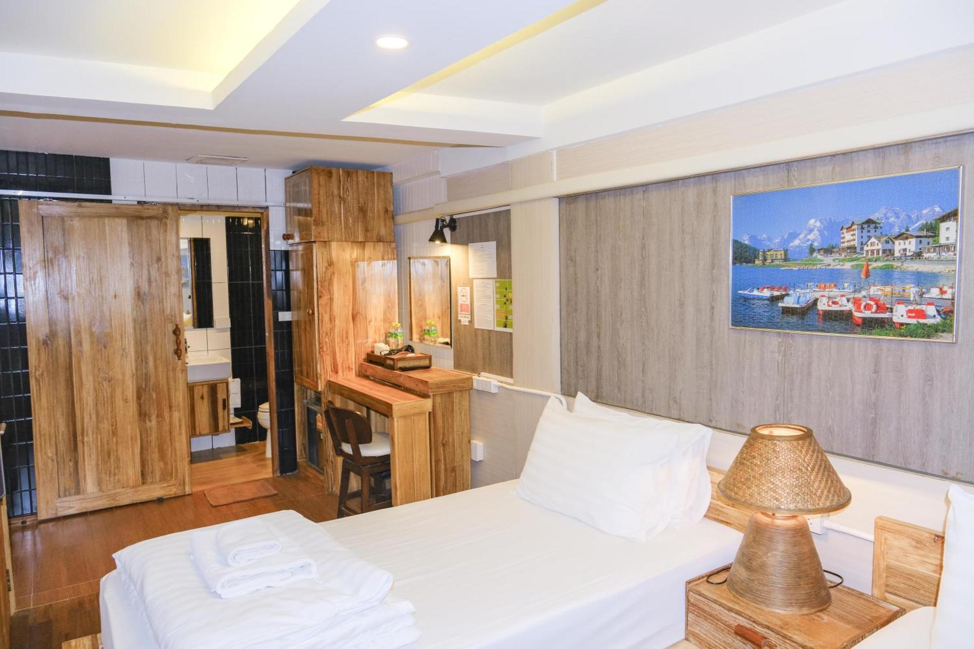 Goya Hotel Chiang Mai Eksteriør bilde